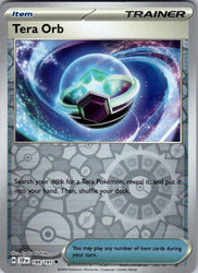 Tera Orb