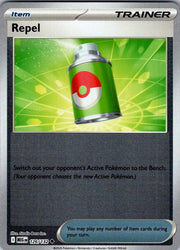 Repel