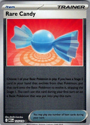Rare Candy - 125/132