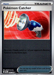 Pokemon Catcher