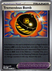 Tremendous Bomb - 082/084