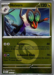 Noivern (Energy Symbol Pattern)