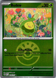 Budew - 016/217 (Friend Ball)