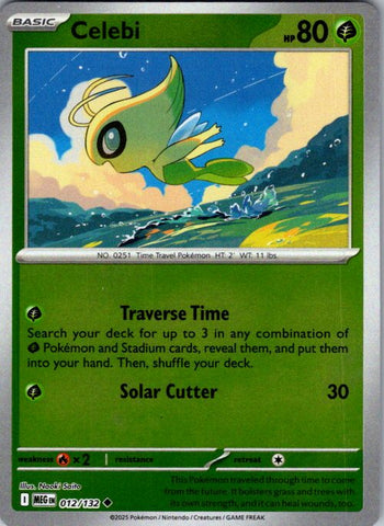 Celebi
