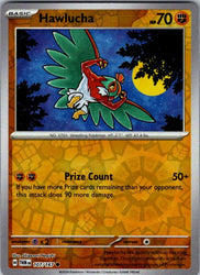 Hawlucha