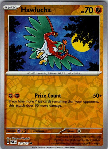 Hawlucha