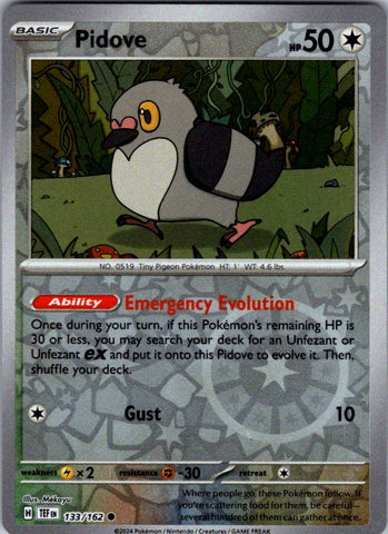 Pidove