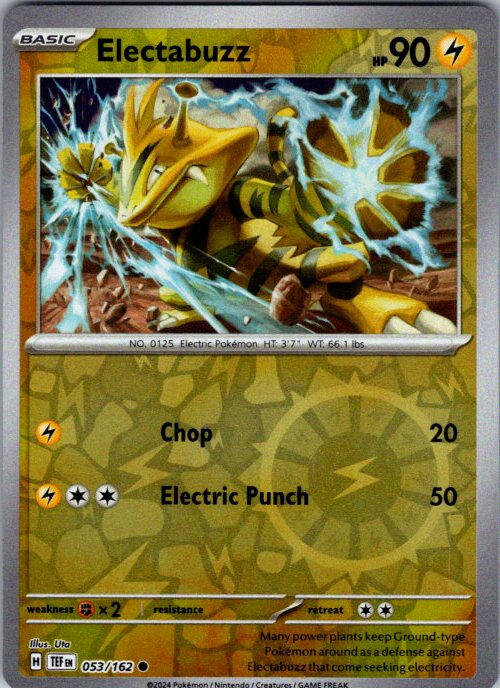 Electabuzz