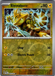 Electabuzz
