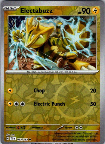 Electabuzz