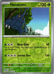 Heracross