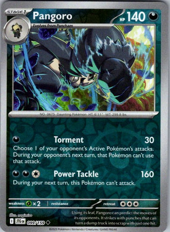 Pangoro