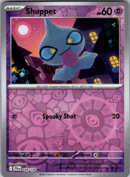 Shuppet