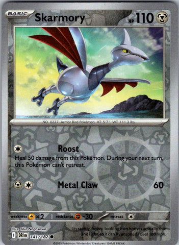 Skarmory