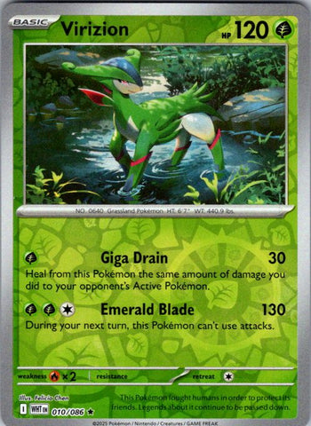 Virizion