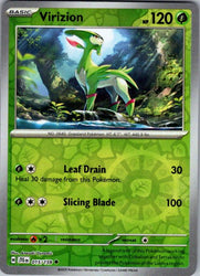 Virizion
