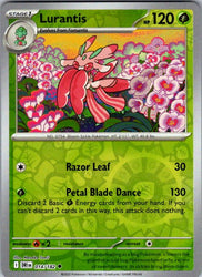 Lurantis