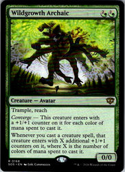 Wildgrowth Archaic