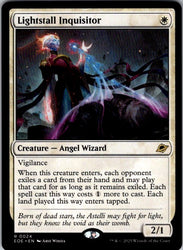 Lightstall Inquisitor