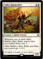 Valley Questcaller