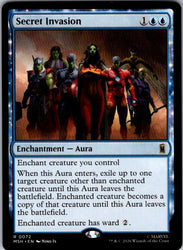 Secret Invasion