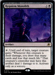 Requiem Monolith