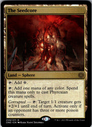 The Seedcore