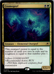 Cosmogoyf