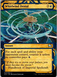 Whirlwind Denial
