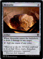 Meteorite