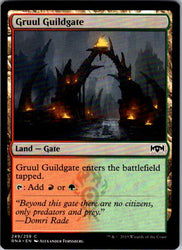 Gruul Guildgate (249)