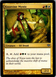 Knotvine Mystic