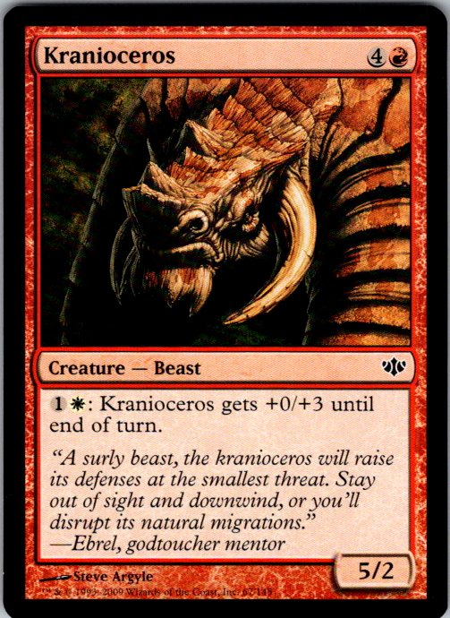 Kranioceros