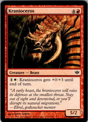 Kranioceros