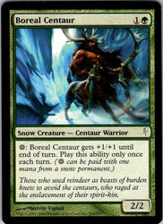 Boreal Centaur