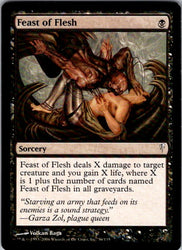 Feast of Flesh