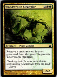 Woodwraith Strangler