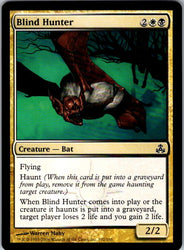 Blind Hunter