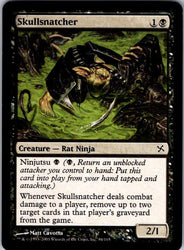 Skullsnatcher