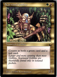 Scarwood Goblins