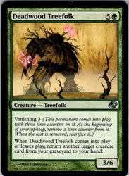 Deadwood Treefolk