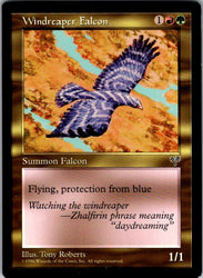 Windreaper Falcon