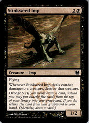 Stinkweed Imp