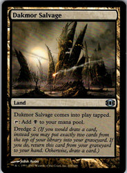 Dakmor Salvage