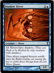 Shadow Sliver