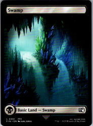 Swamp (0301)