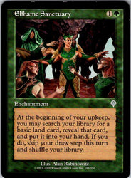 Elfhame Sanctuary