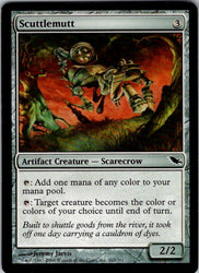 Scuttlemutt