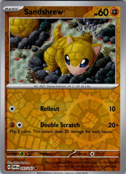 Sandshrew