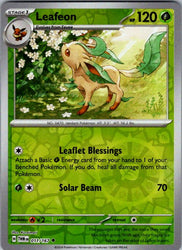Leafeon